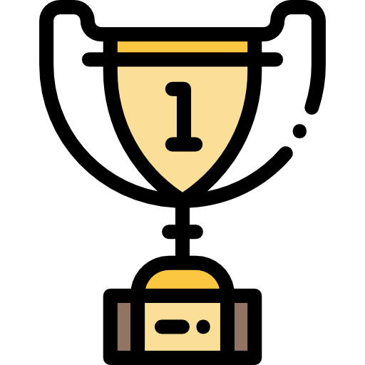 Trophy icon