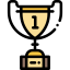 Trophy icon 64x64