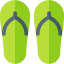 Flip flops Symbol 64x64