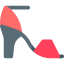 High heels icon 64x64