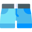 Shorts icon 64x64