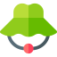 Sun hat icon 64x64
