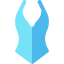Swimsuit Symbol 64x64