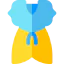 Dress Symbol 64x64