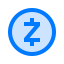 Zcash icon 64x64