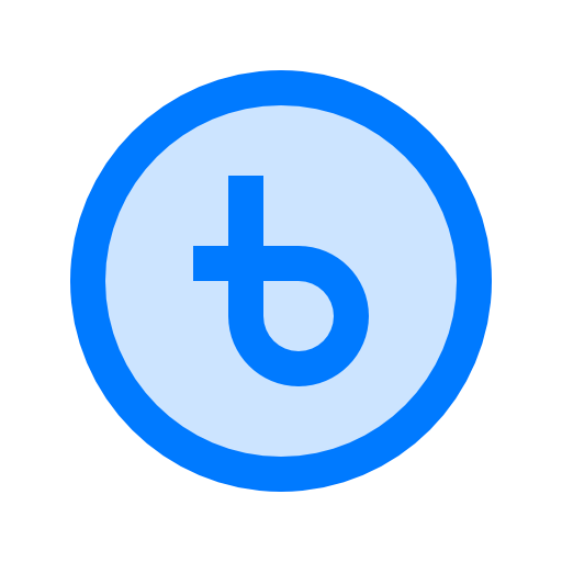 Beta icon