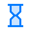 Hourglass іконка 64x64