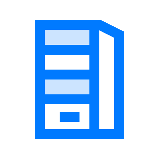 Server icon