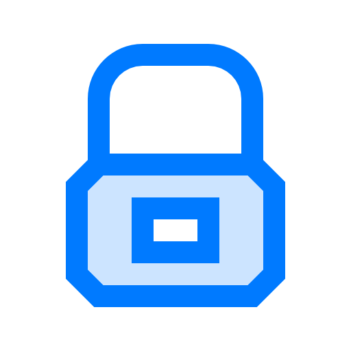 Lock icon