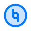 Bitshares іконка 64x64