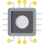 Cpu Ikona 64x64