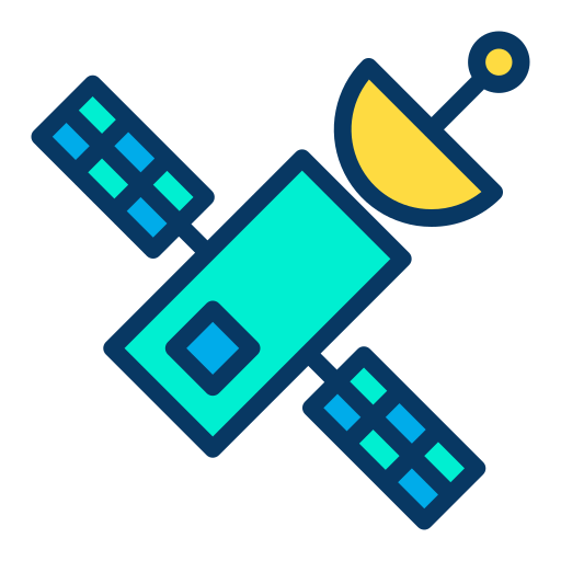 Satellite icon