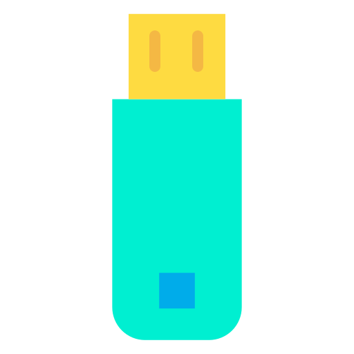 Flash drive іконка