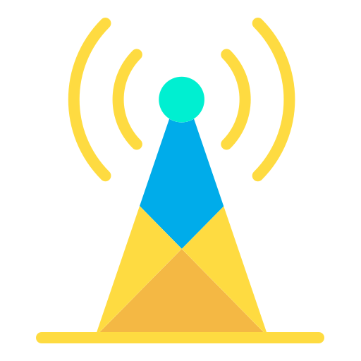 Antenna icon