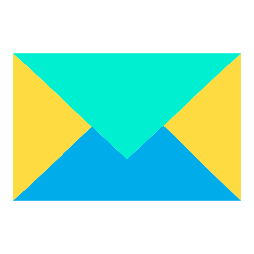 Mail icon