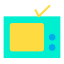 Television 图标 64x64