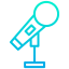 Microphone icon 64x64