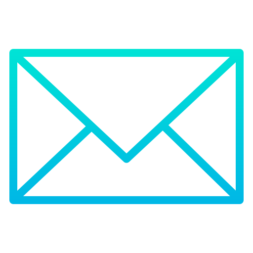 Mail 图标