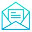 Email icon 64x64