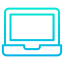 Laptop icon 64x64