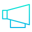 Megaphone icon 64x64