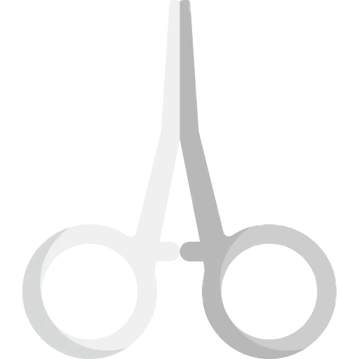 Scissors icon