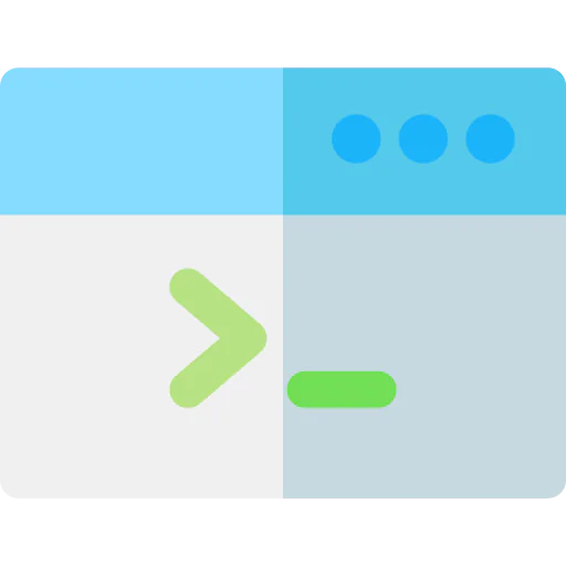 Computing icon