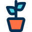 Plant アイコン 64x64