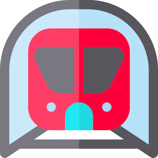 Hyperloop biểu tượng