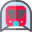 Hyperloop icon 64x64