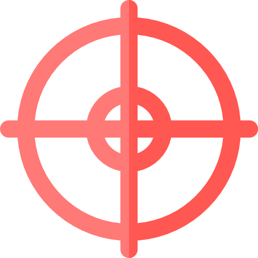 Target 图标