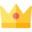 Crown іконка 64x64