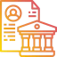 Bank icon 64x64