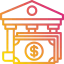 Bank icon 64x64