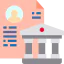 Bank icon 64x64