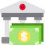 Bank icon 64x64