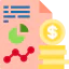 Analytics icon 64x64