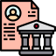 Bank icon 64x64