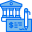 Bank icon 64x64