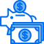Piggy bank icon 64x64
