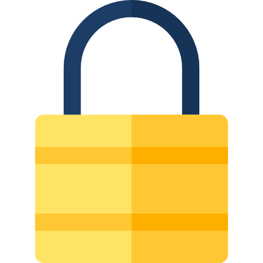 Padlock icon