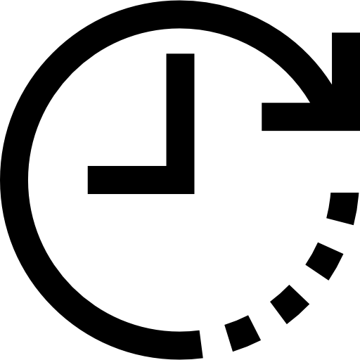Clockwise アイコン