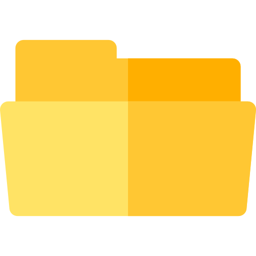 Folder icon