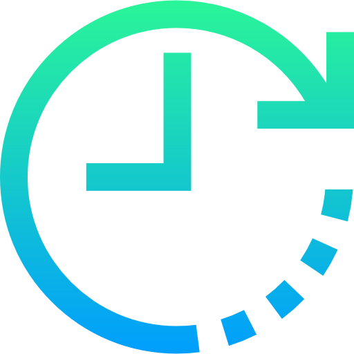 Clockwise icon