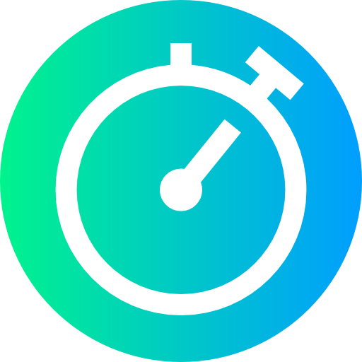 Stopwatch icon