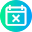 Calendar アイコン 64x64