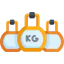 Kettlebell icône 64x64