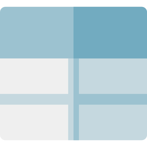 Spreadsheet icon