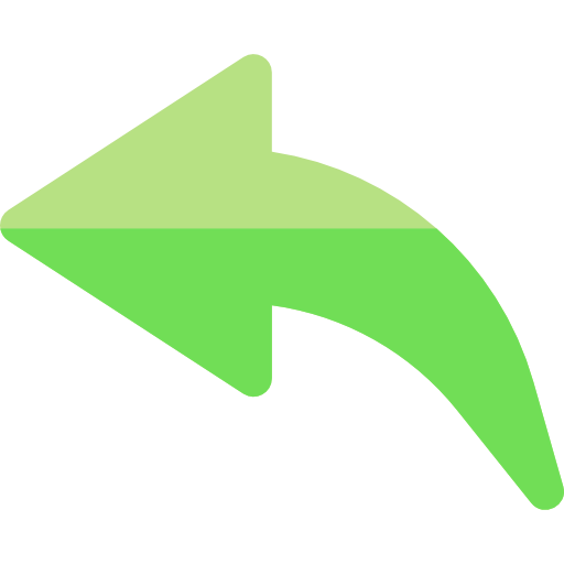 Return icon