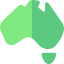 Australia icon 64x64